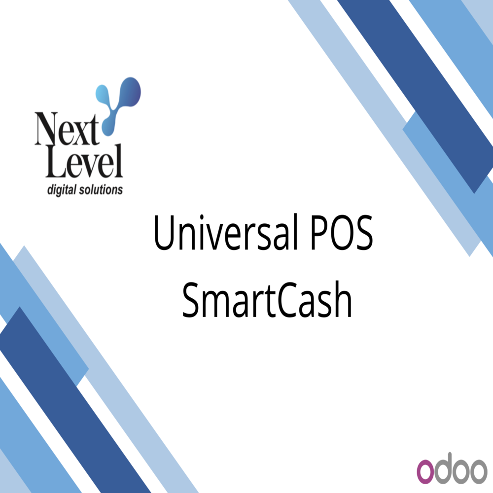 Universal POS SmartCash Integration Services