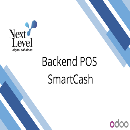 POS SmartCash Backend Integration Services